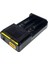 I2 Intelli Charger Li-Ion Universal Pil Şarj Cihazı 2li 5