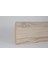 L5858 6 cm Elegant Meşe Laminant Parke Süpürgelik 1