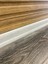 Laminant Parke Süpürgelik 8cm Asos Meşe 1505 2