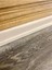Laminant Parke Süpürgelik 8cm Beyaz Meşe 431 2