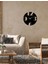 Serisi Metal Duvar Saati ARTCLOCK-112 3
