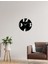Serisi Metal Duvar Saati ARTCLOCK-112 4