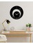 Serisi Metal Duvar Saati ARTCLOCK-173 4