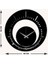 Serisi Metal Duvar Saati ARTCLOCK-173 5
