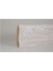 By Istanbul 12.5 mt 6 cm Laminat Parke Süpürgelik Modelleri Modern Meşe Finiş Folyo 1