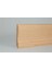 L1300 6 cm Kristal Kayın Laminant Parke Süpürgelik 1