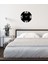 Modern Art Metal Duvar Saati ARTCLOCK-137 1
