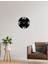 Modern Art Metal Duvar Saati ARTCLOCK-137 4