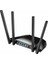 LT400 2,4ghz 300MBPS, 5ghz 867MBPS, 4 Ports 4g Lte Nano Sım Destekli Ddns Mobile Router 3