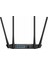 LT400 2,4ghz 300MBPS, 5ghz 867MBPS, 4 Ports 4g Lte Nano Sım Destekli Ddns Mobile Router 4