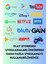 Torima Siyah Ultra Hd Android Tv Box 4K Android Tv Box Tv Stick Medya Oynatıcı Smart Tv Wifi 6