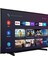 50UA2263DT 4K Ultra Hd 50'' 127 Ekran Uydu Alıcılı Android Smart LED Tv 2