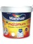 Maximum Silikonlu 15 Lt Iç Cephe Boyası Beyaz 1