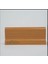 By Istanbul 6 cm Laminat Süpürgelik Modeli Kayın 2