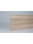 Laminant Parke Süpürgelik 6cm Gri Meşe 212 1