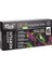 Mastermix Akrilik Boya Neon Renkler 6X60CC 2