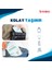 Tek Kullanımlık Suda Çözünür Klozet Kapak Örtüsü - 10 Lu Paket | Hijyenik ve Pratik Seyahat Aksesuarı 4