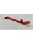 Laminat Parke Çektirme Demiri 3CM*32CM 1