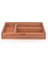 3line Sade Organizer & Aksesuar Kutusu - Kiraz Ağacından 2