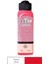 Akrilik Boya 140 ml Renk Seçmeli Canlı ve Pastel Kırmızı 1