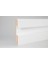 Effect Serisi 11.5 cm Lake Beyaz LED Kanallı Ledli Pvc Süpürgelik 3