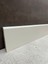 F501 8 cm Lake Beyaz Laminant Parke Süpürgelik 1