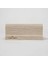 Laminant Parke Süpürgelik 6cm Gümüş Meşe 555 1