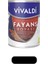 Fayans Boyası - Astar ve Vernik Gerektirmeyen Boya - Sınırsız Renk 1 kg Siyah 1