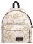Sırt Okul Çantası Padded Pak'r Glitbloom White 1f3 1