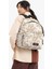 Sırt Okul Çantası Padded Pak'r Glitbloom White 1f3 2
