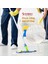 Zincir Dikiş Nemli Mop 50 Cm., 220 Gr. 5
