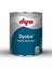 Dyo Dyolüx Sentetik Parlak Boya 2.5 Lt Siyah 1