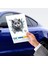 Fulcar British Araç Stickerı 3