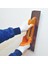 Dekor 099 Alçı Malası Ahşap Kapalı Saplı 50 cm 3