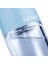 Aqua-Stream Çift Başlıklı Siyah Nokta ve Yüz Temizleme Cihazı | Aqua-Stream Face Cleanser Mavi 3