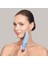 Aqua-Stream Çift Başlıklı Siyah Nokta ve Yüz Temizleme Cihazı | Aqua-Stream Face Cleanser Mavi 4