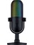 Seiren V3 Chroma Rgb Mikrofon Siyah RZ19-05060100-R3M1 1