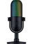 Seiren V3 Chroma Rgb Mikrofon Siyah RZ19-05060100-R3M1 3
