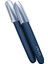 Hassas Epilasyon ve Yüz Usturası | Precision Trimmer Lacivert 2