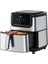 Explore 6 E6AF1-6ST 1800 W Air Fryer Fritöz 2