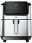 Explore 6 E6AF1-6ST 1800 W Air Fryer Fritöz 3