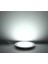 Opto 12W Sıva Altı Yuvarlak Panel 6500K Beyaz Hs 1003 4