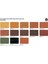 Art-Tex Renkli Ahşap Verniği 8473 Antik Ceviz 0.75 L 8473 Antik Ceviz 5