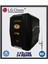 Platinum Si̇yah 7 Fi̇li̇tre 14 Aşama Mi̇neral ve Alkali̇ Ph Fi̇li̇treli̇ Su Aritma Ci̇hazi 90 Gpd Nano Membrane 1