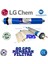 Platinum Si̇yah 7 Fi̇li̇tre 14 Aşama Mi̇neral ve Alkali̇ Ph Fi̇li̇treli̇ Su Aritma Ci̇hazi 90 Gpd Nano Membrane 5