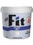 Fit Plastik Mat Iç Cephe Duvar Boyası 10 kg Yasemin Büyüsü 1