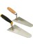 Dekor 061 Ahşap Saplı Sıvacı Malası 20 cm 5