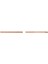 Ahşap Sırık Pasolu 120 cm 2
