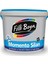 Filli Momento Silan 7.5 Lt Silinebilir Silikonlu Iç Cephe Boyası Andezi̇t 20 1