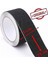 Siyah Merdiven ve Zemin Kaydırmaz Kaymaz Bant 50MM x 25MT 1